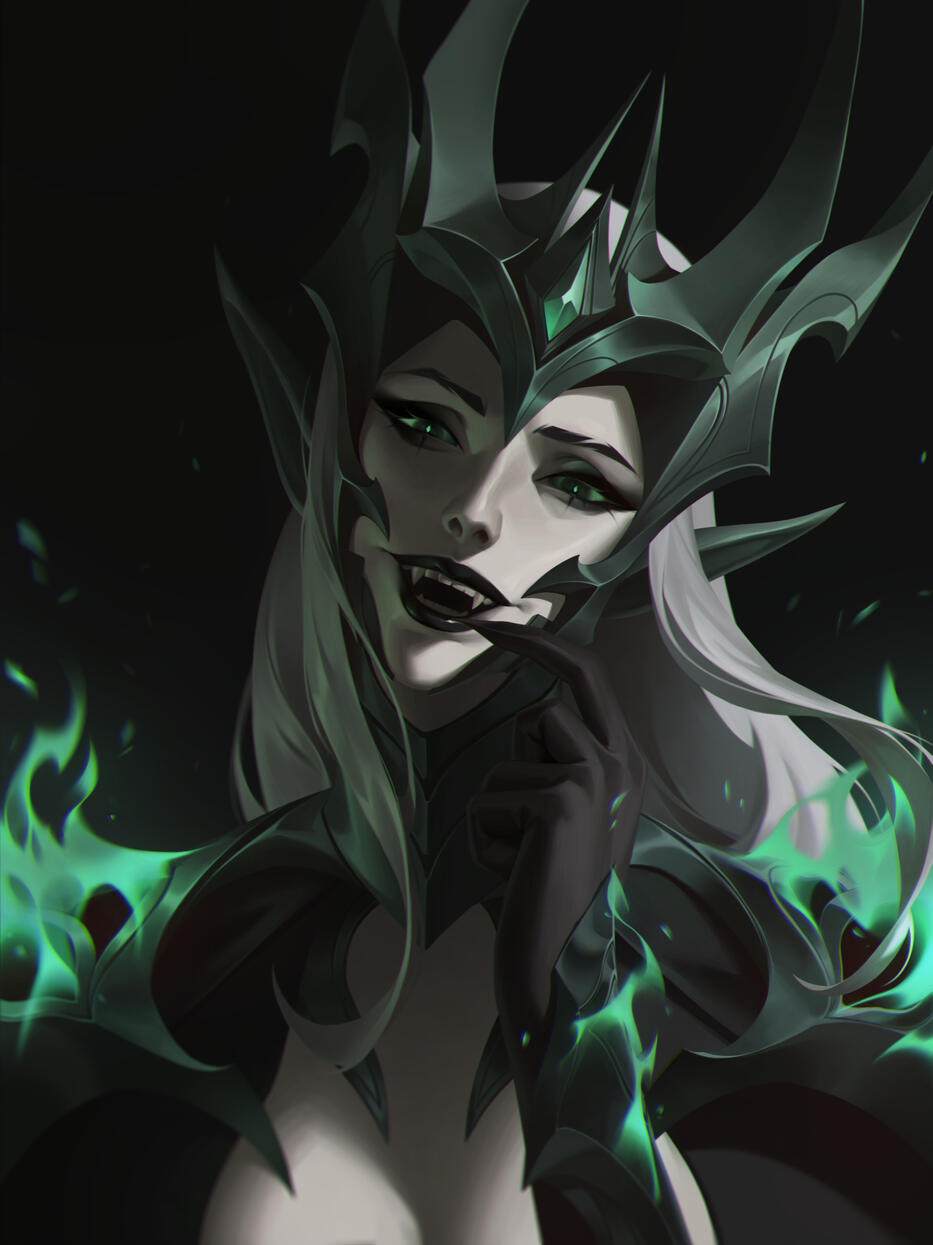 Eve