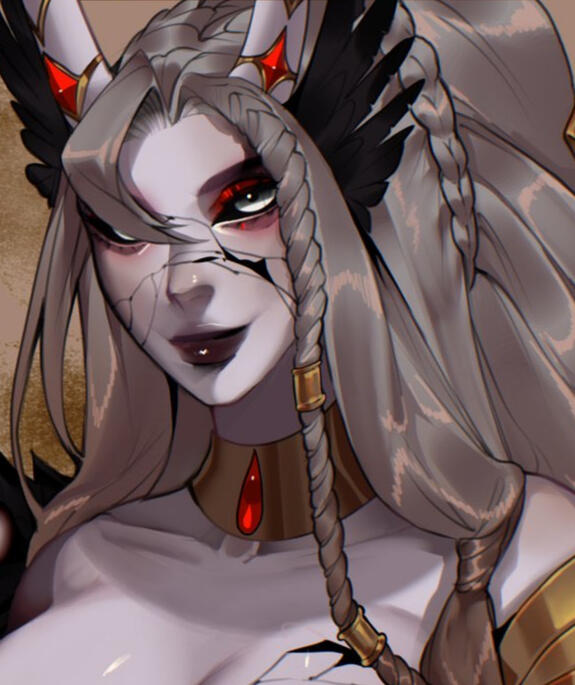 Andariel